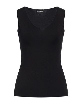 Emporio Armani TOPS - Tank Tops auf YOOX.COM