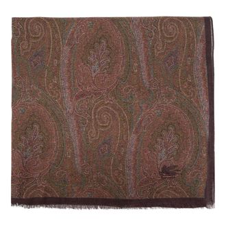Etro Hombre, Accesorios, Marr&oacute;n, Talla: ONE Size