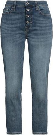7 For All Mankind B(AIR) DENIM