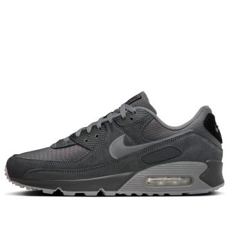 Nike Air Max 90 Anthracite Black HM0956-001