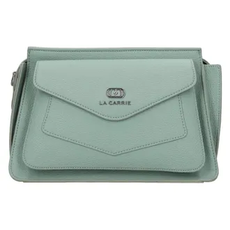 La Carrie Donna, Borse, Verde, Taglia unica, new
