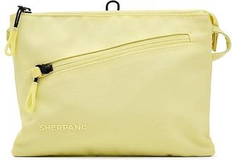 Sherpani Zoom Crossbody Cross Body Handbags Sol, Polyester