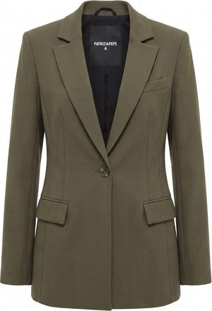 Patrizia Pepe Jacket