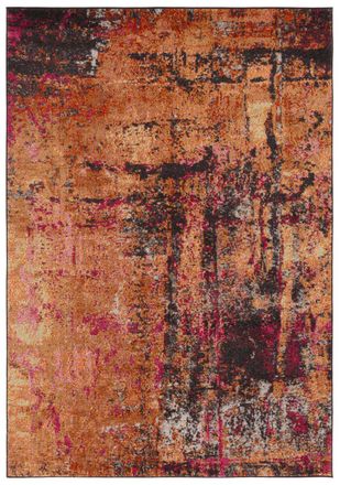 Safavieh Alfombra multicolore 155 x 231 cm