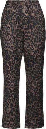 Nenette BOTTOMWEAR - Trousers on YOOX.COM