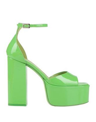 PARIS TEXAS Sandals