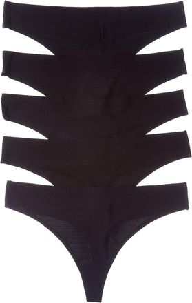 Honeydew Intimates Set Of 5 Skinz Thong
