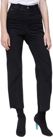 VETEMENTS x Levis Black Jeans Size XS