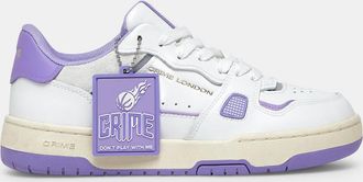 Crime London OFF COURT OG RUSH VIOLET