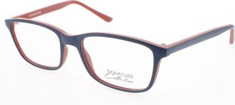 Signature Optical Glasses NAVY