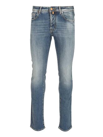 Jacob Cohen Bard Jeans Blu-Uomo