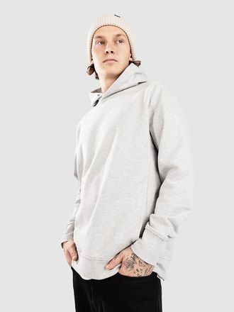 Anerkjendt Akmelvin Noos - Gots Sudadera con Capucha gris