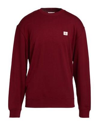 Calvin Klein TOPWEAR - Sweatshirts sur YOOX.COM