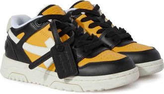 Off-white Out Of Office Sneaker