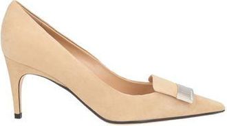 Sergio Rossi FOOTWEAR - Pumps on YOOX.COM