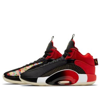 Air Jordan 35 Chinese New Year DD2234-001