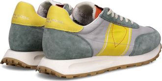 Philippe Model Mens Tour Low Sneakers Multiple Colors Shoes >