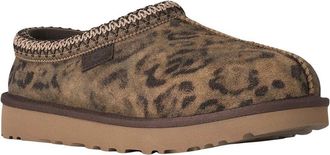 UGG Tasman Spotted Suede Slipper