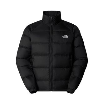 The North Face Down Jackets, male, Black, XL, Hydrenalite Down Hoodie