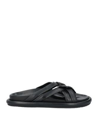Moncler SCHUHE - Sandalen auf YOOX.COM