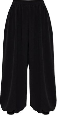 Rotate Rotate Birger Christensen, Donna, Pantaloni, Nero, S, new