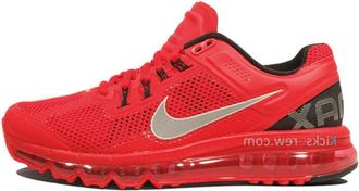 Nike Air Max+ 2013 Pimento 554886-600