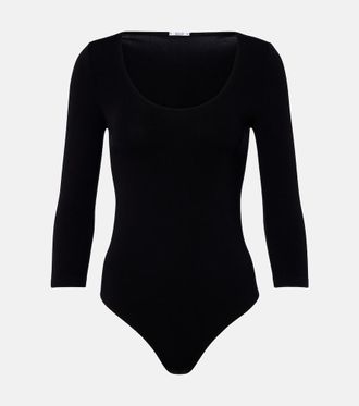 Wolford Body Tokyo String