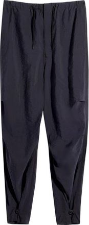 Christophe Lemaire Pocket Parachute Trousers