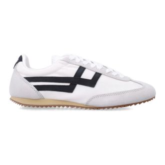 Keds Sneakers, female, White, Size: 10 US Racer 77