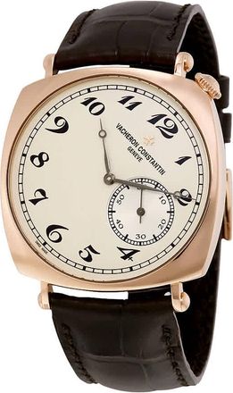 Vacheron Constantin Historiques American 18kt Rose Gold Mens Watch 82035000R-9359