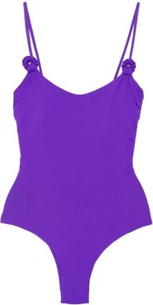 Fisico One-Piece Swimsuit