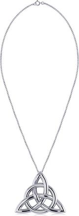 Allurez 14K Pendant Necklace