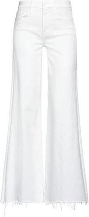 Mother BOTTOMWEAR - Jeans sur YOOX.COM