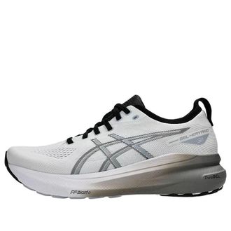 Asics Gel-Kayano 31 White Piedmont Grey 1011C005-100