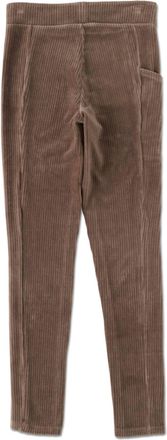 Kavu Womens Winterton Legging In Walnut