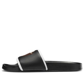 Reebok OIOI x Classic Slide Black White GZ8777