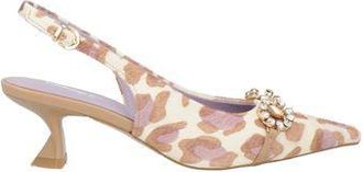 Jeannot FOOTWEAR - Pumps on YOOX.COM