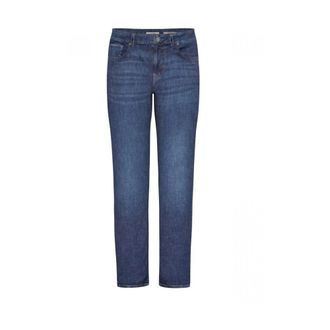 Guess Heren, Jeans, Blauw, Maat: W30 L32 Denim