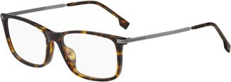 HUGO BOSS BOSS1614/F 04HU 00 Dark Havana 56mm
