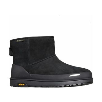 UGG Classic Mini Guard GTX Boot - - Shoes - Uomo - Nero - 41 EU