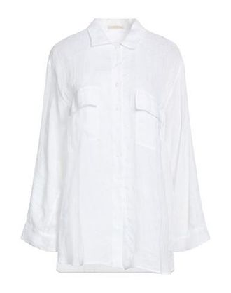 Cristina Bonfanti CAMISETAS Y TOPS - Camisas en YOOX.COM