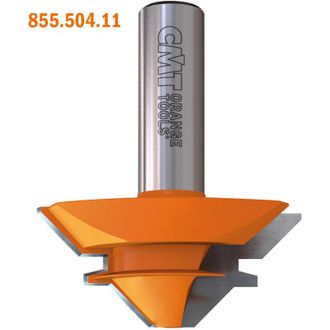 CMT 955.504.11 Fresa Para Juntas 45&deg; Hm S=12 D=50.8x22.2