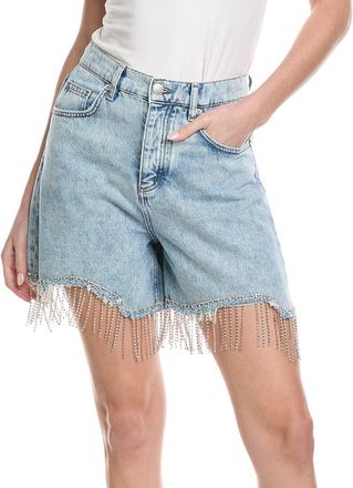Maje Denim Short