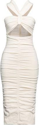 Sandro VESTIDOS - Vestidos midi en YOOX.COM