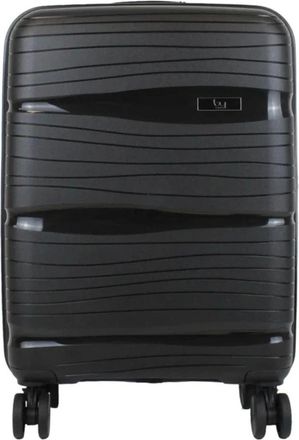 Byblos Hombre, Maletas, Negro, Talla: ONE Size