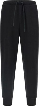 HUGO BOSS Pantaloni della tuta Boss - - Trousers - Uomo - Nero - XL