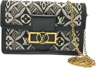 Louis Vuitton unisex, Pre-owned, Blu, Taglia unica, used