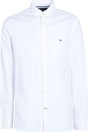 Tommy Hilfiger CAMISETAS Y TOPS - Camisas en YOOX.COM