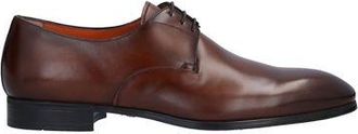 Santoni FOOTWEAR - Lace-up shoes on YOOX.COM