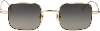 Gucci Squared Sunglasses Gg1813 S 008